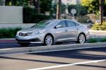 Hyundai Azera 2015 года